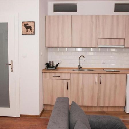Apartament Prosta 17/1 Apartment Torun Exterior photo