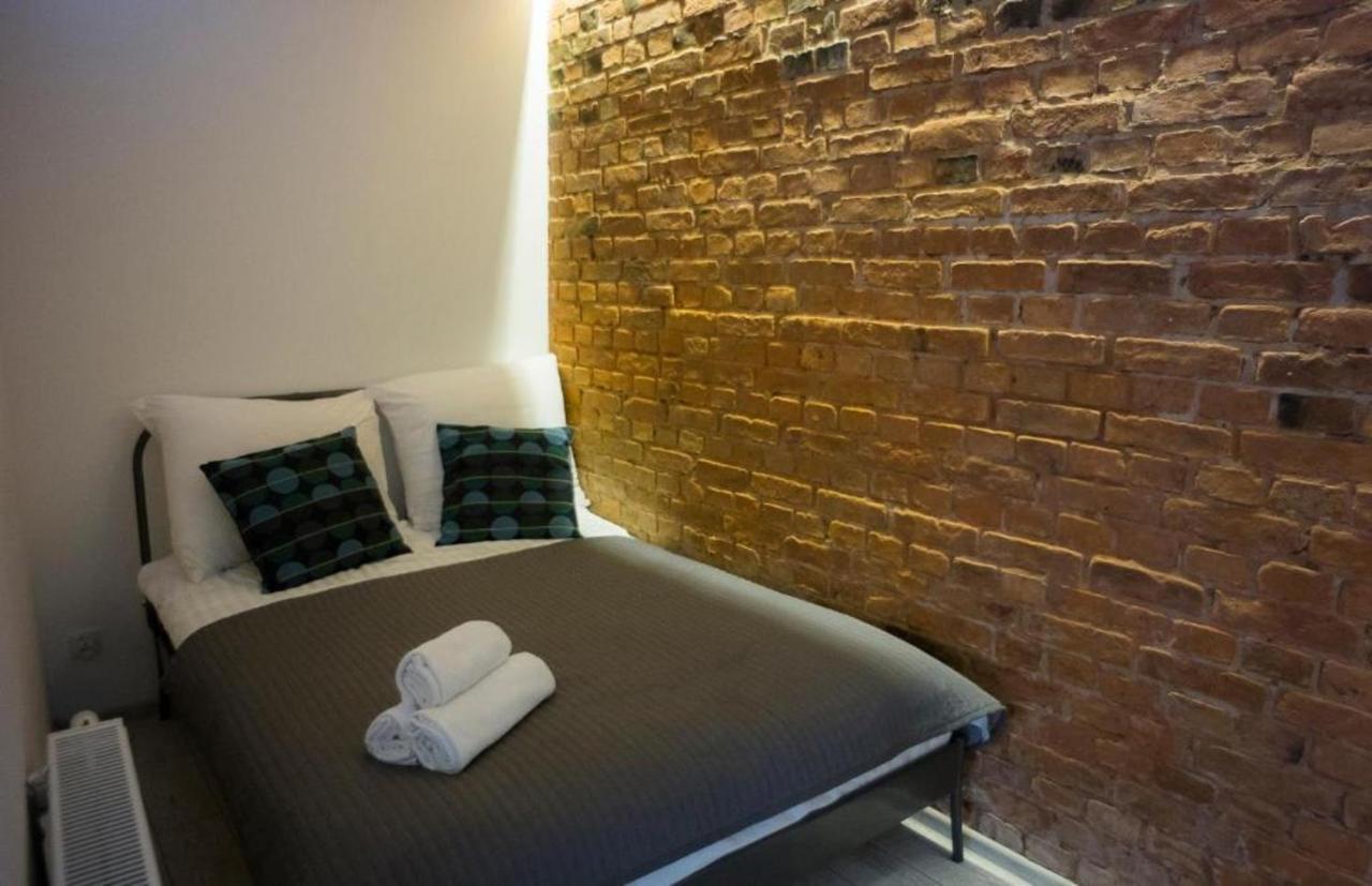 Apartament Prosta 17/1 Apartment Torun Exterior photo